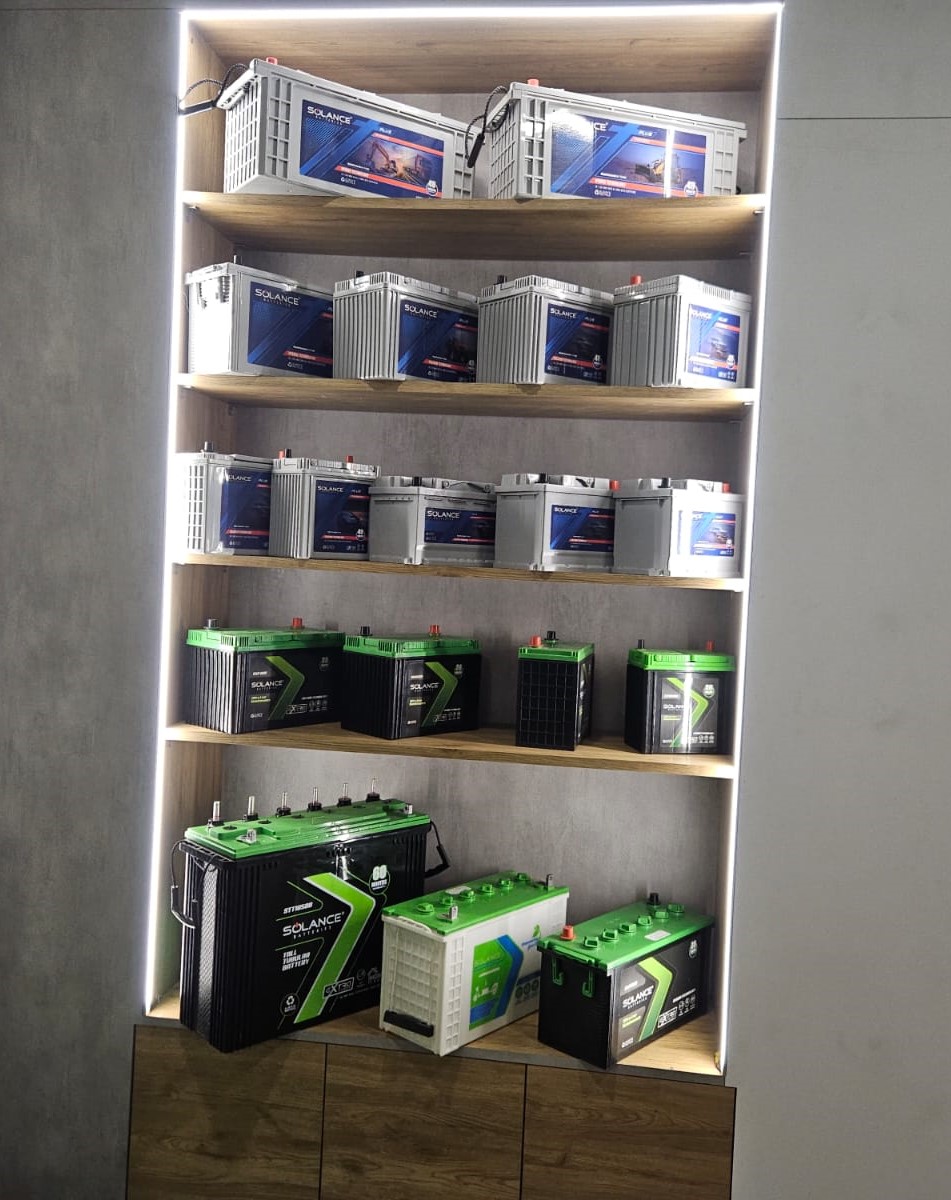 About J.B. Lubricants